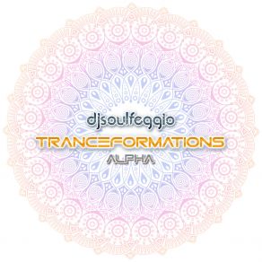 Download track Elegance (Libra 528Hz) (Original Mix) DJ Soulfeggio