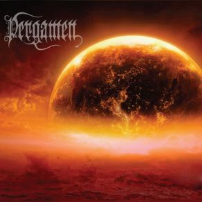 Download track Katechismus Rouhání (Catechism Of Blasphemy) Pergamen