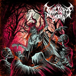 Download track Ravager Twilight's Umbra