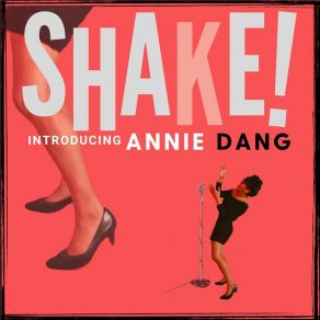 Download track For Dreaming Annie Dang