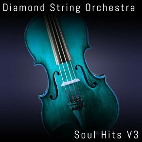 Download track More Than A Woman Diamond String Orchestra