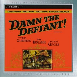 Download track Aboard The Defiant Maurice Jarre, Clifton Parker