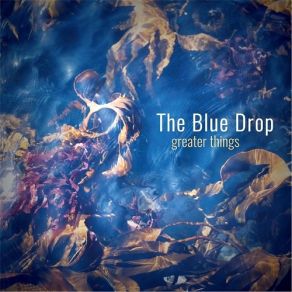 Download track Something Blues Blue Drop