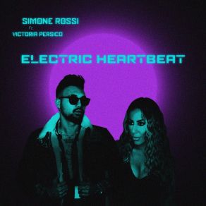 Download track Electric Heartbeat (Radio Edit) Victoria Persico