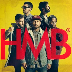 Download track Acelerou HMB