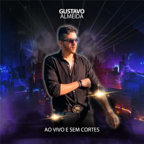 Download track Jeito Carinhoso (Ao Vivo) Gustavo Almeida