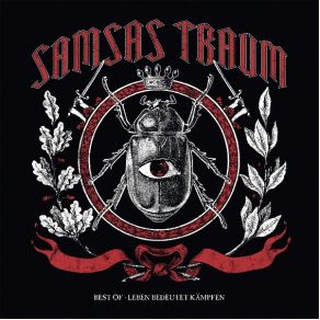 Download track Endstation Eden Samsas Traum