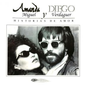 Download track Lo VI Amanda Miguel, Diego Verdaguer