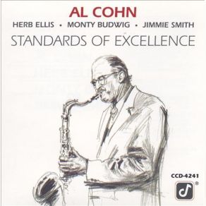 Download track I Want To Be Happy Al Cohn