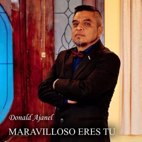 Download track Santo Es El Señor Donald Ajanel