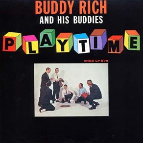 Download track Buddy Rich And His Buddies - Makin' Whoopee Buddy Rich, His Buddies