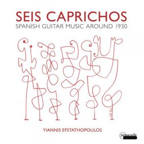 Download track Sonata: II. Minueto Yiannis Estathopoulos, Yiannis Efstathopoulos