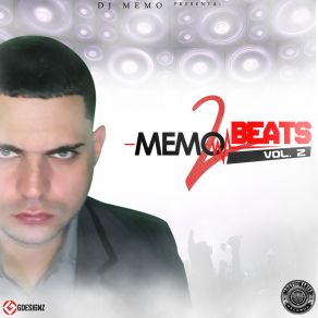 Download track Reggaeton Cinco DJ Memo