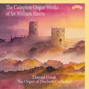 Download track 3 Organ Voluntaries: No. 1, In Voluntary Cook Daniel