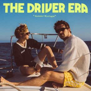 Download track Endlessly The Driver Era