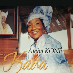 Download track Décide Aicha Kone