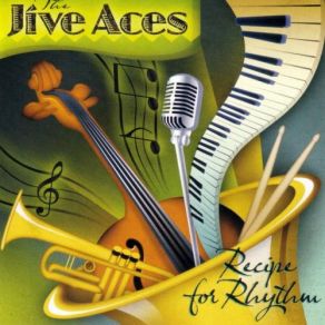 Download track Summertime The Jive AcesChick Corea