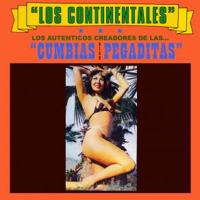 Download track Cumbia Del Aguita Santa / Cartagenera / Prende La Vela Los Continentales