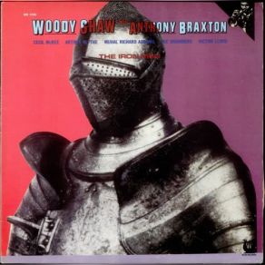 Download track Jitterbug Waltz Anthony Braxton, Woody Shaw