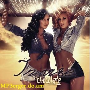 Download track In Vise (Radio Edit) Like Chocolate