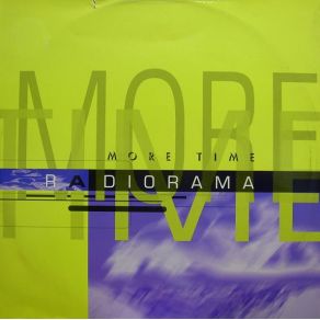 Download track More Time (Factory Piano Mix)  Radiorama