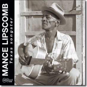 Download track You Gonna Quit Me Mance Lipscomb