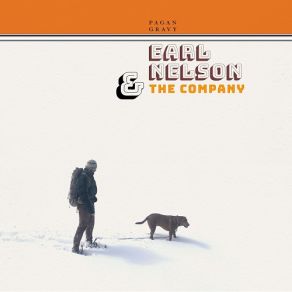 Download track Painted Lady Earl Nelson, Company