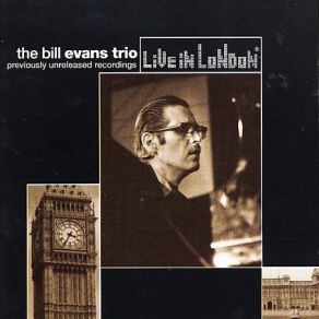 Download track Interview Excerpt Bill Evans