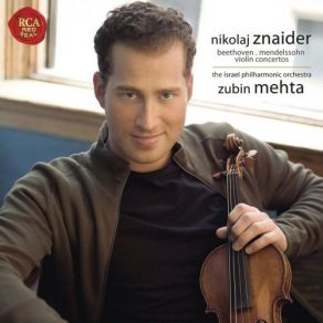 Download track III. Rondo Allegro (Cadenza Fritz Kreisler) Nikolaj ZnaiderFritz Kreisler, Cadenza