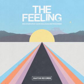 Download track The Feeling (Deetron Keys Extended Remix) Gavin HolliganDeetron