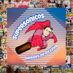 Download track Johnny Supersónicos