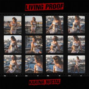 Download track Human (Joeb Remix) Karina Nistal