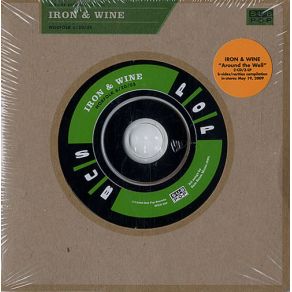 Download track Teeth In The Grass Iron And Wine