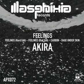 Download track Feelings (Dub Edit) AKIRA (ES)