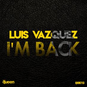 Download track Ritmo Salvaje Luis Vázquez