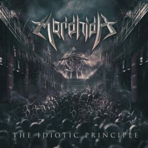 Download track The Puppeteer Mordhida