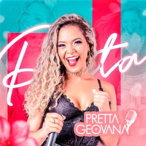 Download track Coração Blindado Pretta Geovana