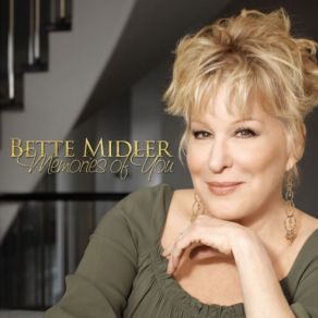 Download track Is That All There Is- Bette Midler