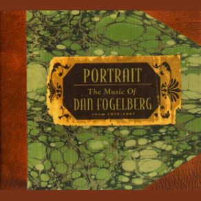 Download track Forefathers Dan Fogelberg