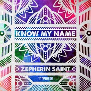 Download track Know My Name (Victor Stancov Remix Instrumental) Zepherin Saint