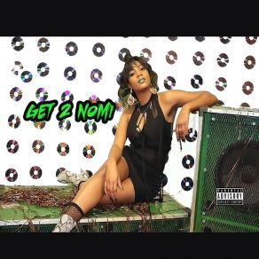 Download track Girl Talk (Outro) Nomi Write