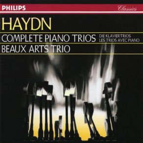 Download track Allegro Moderato Beaux Arts Trio