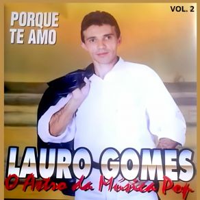 Download track Sonhando Com Você Lauro Gomes