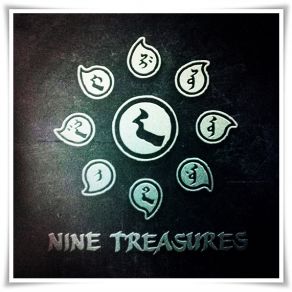 Download track Intro The Nine Treasures