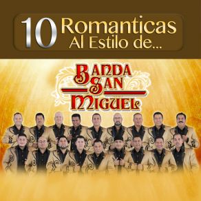 Download track Lagrimas De Escarcha Banda San Miguel