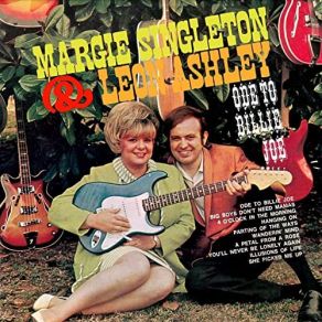 Download track You'll Never Be Lonely Again Margie Singleton