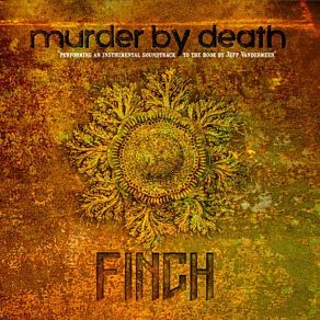 Download track Finch'S Theme (Reprise) Death, Murder