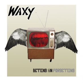 Download track Repeater Waxy