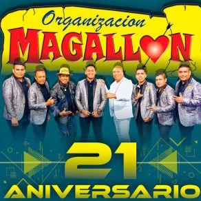 Download track Las Amarillas Organización Magallon