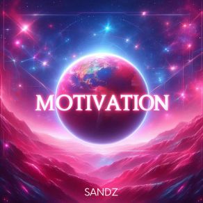 Download track Lunar Reflection Sandz